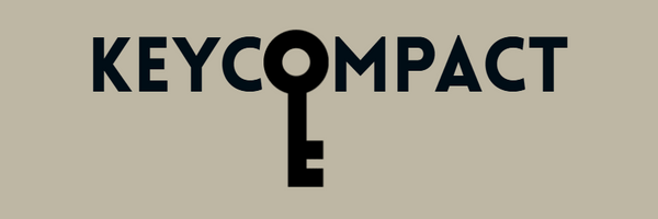 KeyCompact
